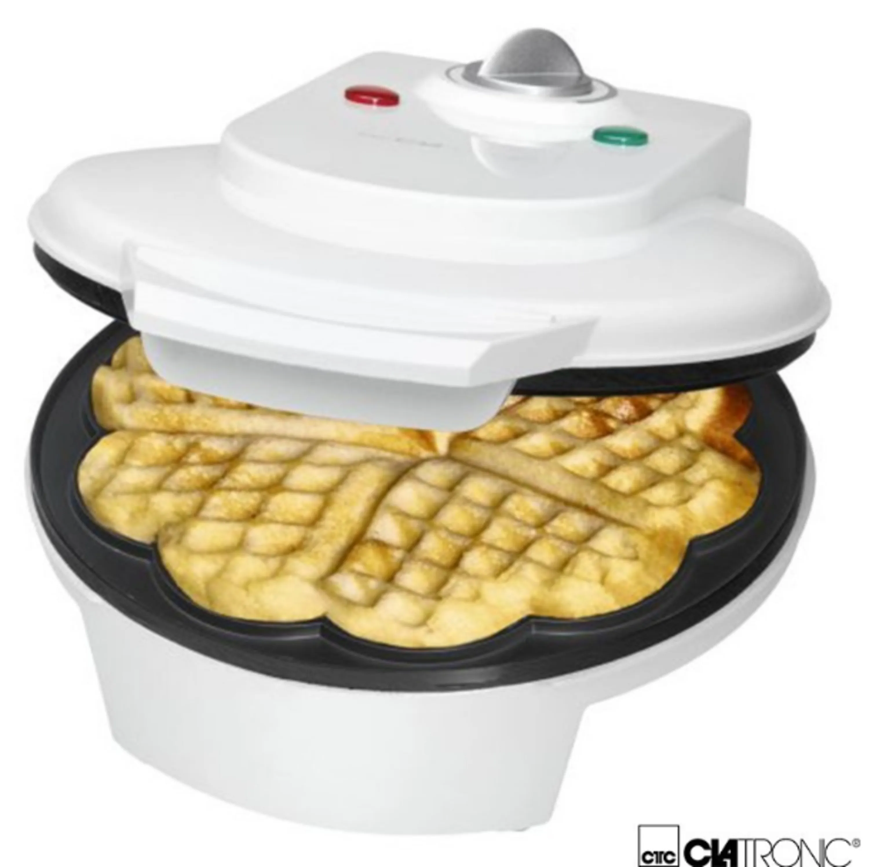 وافل پز کلترونیک مدل WA 3491